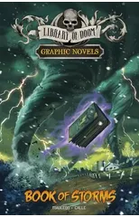 Book of Storms