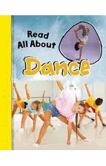 Read All About Dance