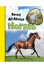 Read All About Horses