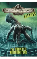 The Haunted Handwriting - Express Edition