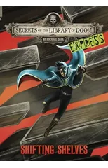 Shifting Shelves - Express Edition