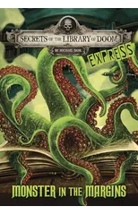 Monster in the Margins - Express Edition