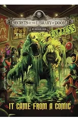 It Came from a Comic - Express Edition