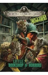 Little Bookshop of Horrors - Express Edition