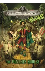 The Puzzler's Riddles - Express Edition