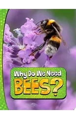 Why Do We Need Bees?