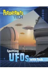 Spotting UFOs with Tech
