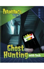 Ghost Hunting with Tech