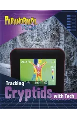Tracking Cryptids with Tech