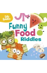 Funny Food Riddles