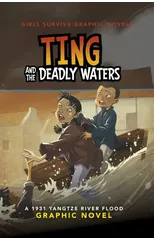 Ting and the Deadly Waters