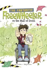 The Fantastic Freewheeler vs the Mall of Doom