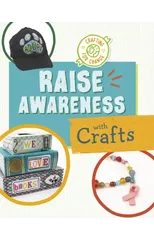 Raise Awareness with Crafts