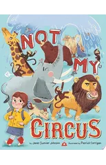 Not My Circus