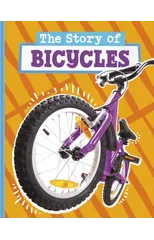 The Story of Bicycles