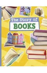 The Story of Books