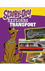 Scooby-Doo Explores Transport