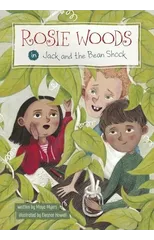 Rosie Woods in Jack and the Bean Shock