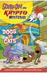 Dogs vs Cats