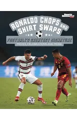 Ronaldo Chops and Shirt Swaps