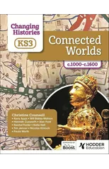 Changing Histories for KS3