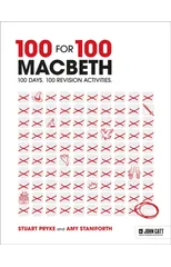 100 for 100 – Macbeth