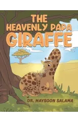 The Heavenly Papa Giraffe