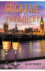 Cocktail of Treachery