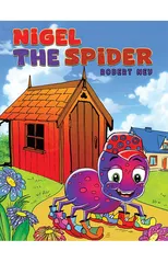 Nigel the Spider