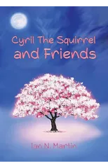 Cyril the Squirrel and Friends