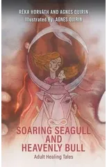 Soaring Seagull and Heavenly Bull