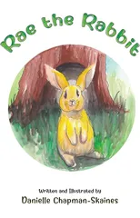 Rae the Rabbit