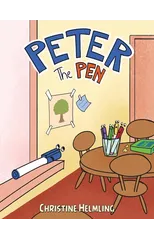 Peter the Pen