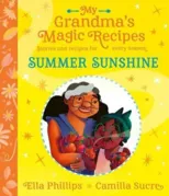 My Grandma's Magic Recipes