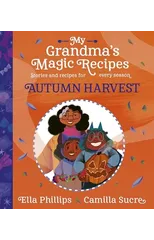 My Grandma's Magic Recipes