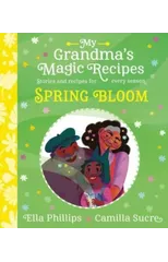 My Grandma's Magic Recipes