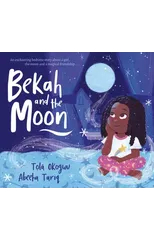Bekah and the Moon