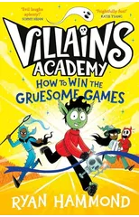 How to Win the Gruesome Games