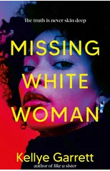Missing White Woman