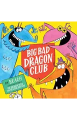 Big Bad Dragon Club