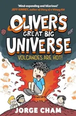 Oliver's Great Big Universe