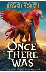 Once There Was