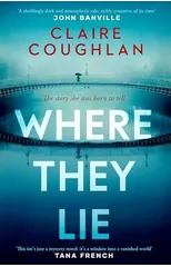 Where They Lie