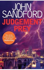 Judgement Prey