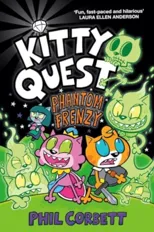 Kitty Quest