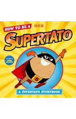 How to be a Supertato