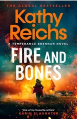 Fire and Bones