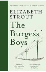 The Burgess Boys