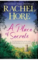 A Place of Secrets