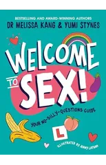 Welcome to Sex